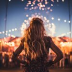 Fiesta Mayor de Viladecans en el pueblo viladecans