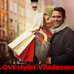 Sant Valentin en el Outlet de Viladecans