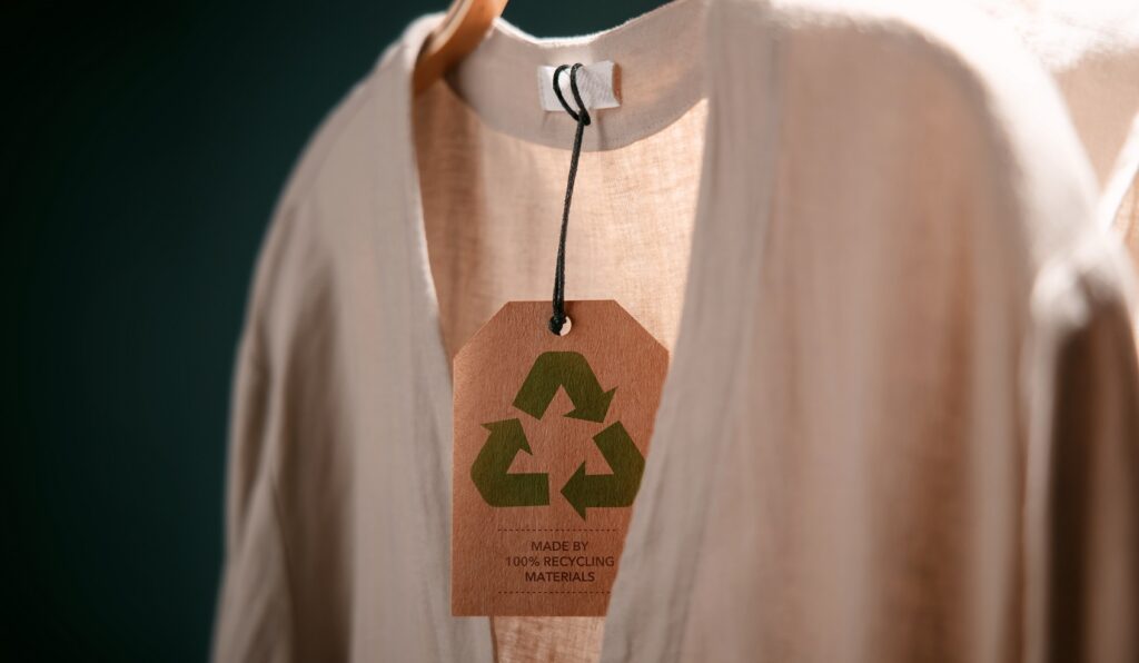 Moda Sostenible