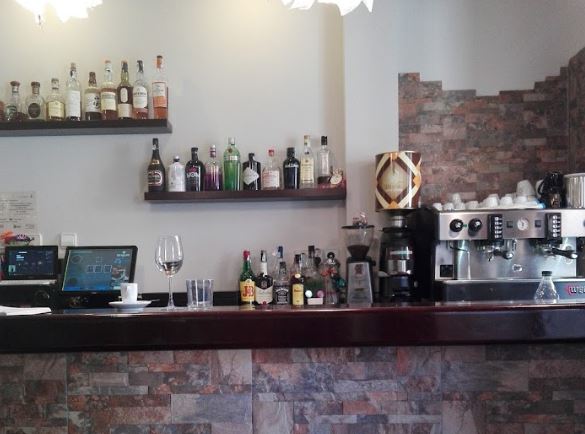 ambiente restaurante alegria viladecans 1