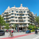 casa mila