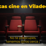 cine en Viladecans