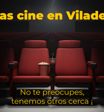 cine en Viladecans