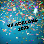 fiesta mayor viladecans