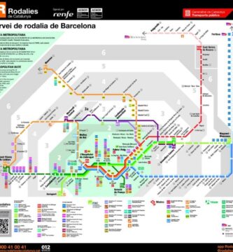 mapas-rodalies-BArcelona
