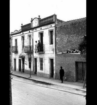 restaurante alegria Viladecans