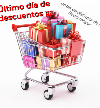 ultimo dia de ofertas antes de fiesta mayor