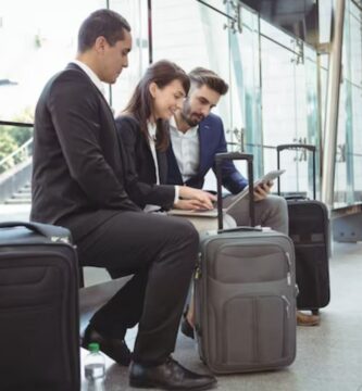 viaje de negocios viladecans
